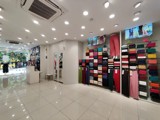 Go Colors Store - KK Nagar